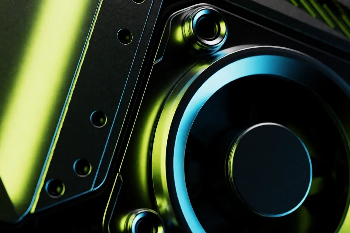 Hardware detail