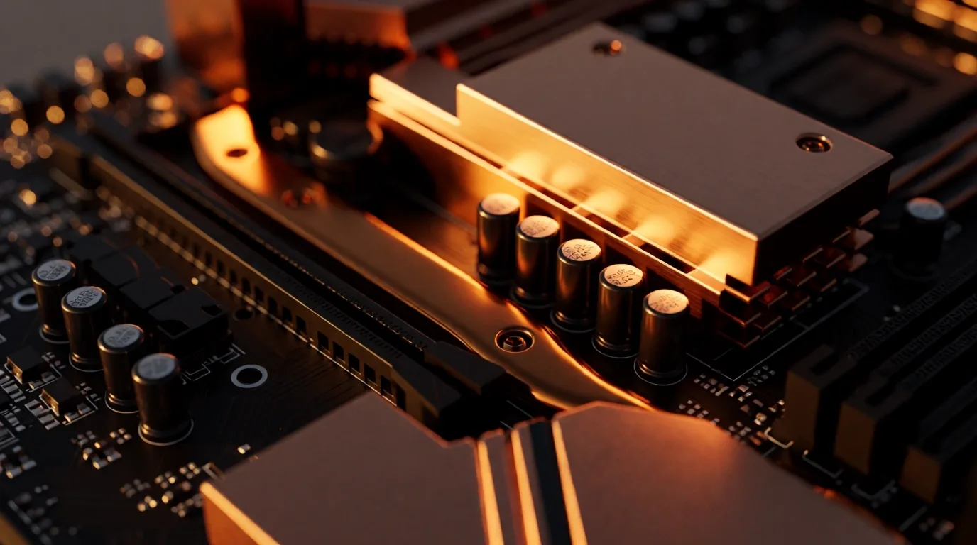 Analyse technique du matériel PC